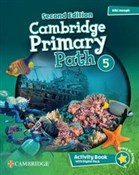 Cambridge ... - Niki Joseph -  fremdsprachige bücher polnisch 