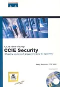 Polska książka : CCIE Secur... - Henry Benjamin