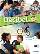 Książka : Decibel 2 ... - Opracowanie Zbiorowe