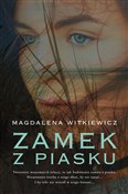 Polnische buch : Zamek z pi... - Magdalena Witkiewicz