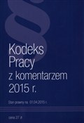 Polnische buch : Kodeks Pra... - Opracowanie Zbiorowe