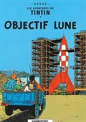 Tintin Obj... - Herge -  polnische Bücher