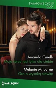 Obrazek Moje serce jest tylko dla ciebie