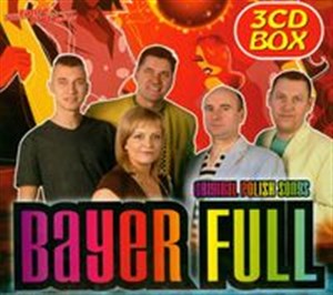 Bild von Disco polo 3CD box