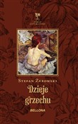 Polnische buch : Dzieje grz... - Stefan Żeromski