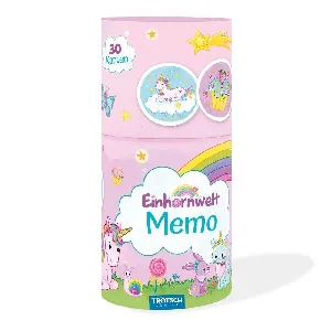 Obrazek TRÖTSCH UNSER SANDMÄNNCHEN MEMO