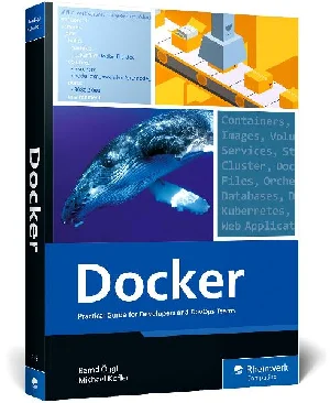 Obrazek ÖGGL, B: DOCKER