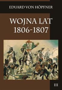 Bild von Wojna lat 1806-1807 Tom 3