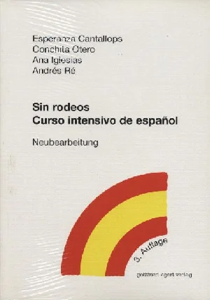 Obrazek SIN RODEOS