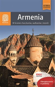 Bild von Armenia W krainie chaczkarów, wulkanów i moreli