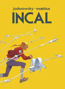 Obrazek Incal