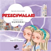 Przechwala... - Agnieszka Zimnowodzka - buch auf polnisch 