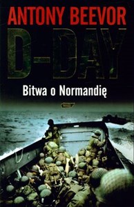 Bild von D-Day Bitwa o Normandię