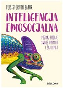 Książka : Inteligenc... - Luis Stortini Sabor