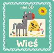 Zobacz : Wieś. Mini... - Natalia Kawałko-Dzikowska