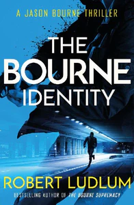 Bild von The Bourne Identity