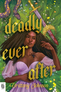 Bild von JOHNSON, B: DEADLY EVER AFTER