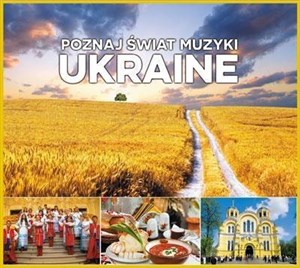 Bild von Poznaj Świat Muzyki - Ukraine