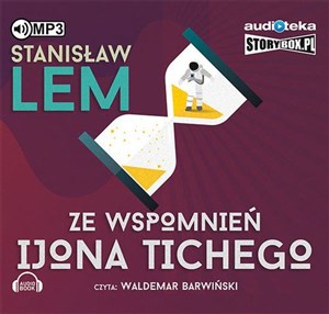 Bild von [Audiobook] Ze wspomnień Ijona Tichego