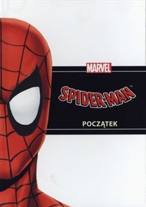 Obrazek Spider-Man Początek