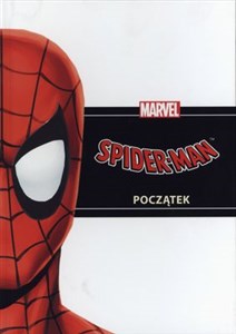 Bild von Spider-Man Początek