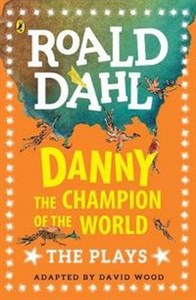 Bild von Danny the Champion of the World The Plays