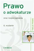 Prawo o ad... - buch auf polnisch 