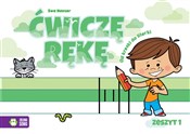 Zobacz : Ćwiczę ręk... - Ewa Hauzer