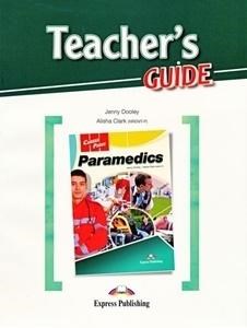 Bild von Career Paths: Paramedics Teacher's Guide