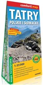 Polska książka : Tatry pols...