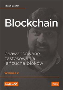 Obrazek Blockchain Zaawansowane zastosowania łańcucha bloków