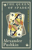 The Queen ... - Alexander Pushkin -  Książka z wysyłką do Niemiec 