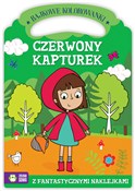 Bajkowe ko... - Opracowanie Zbiorowe - Ksiegarnia w niemczech