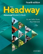 Polska książka : Headway 4E... - Liz Soars, John Soars