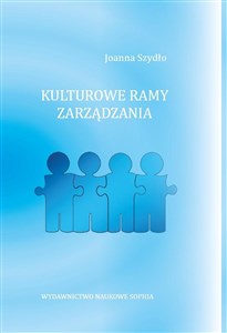 Bild von Kulturowe ramy zarządzania