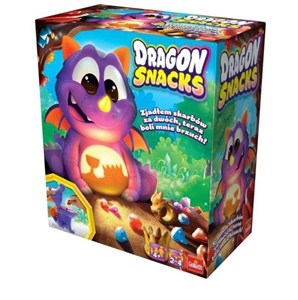 Bild von Dragon Snacks
