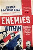 Zobacz : Enemies Wi... - Richard Davenport-Hines