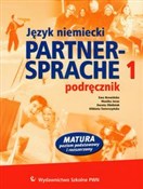 Partnerspr... - Ewa Brewińska, Monika Joras -  Książka z wysyłką do Niemiec 