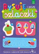 Książka : Rysuję i p... - Anna Podgórska