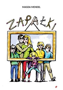 Obrazek Zapałki