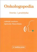 Książka : Onkologope... - Agnieszka Hamerlińska