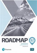 Roadmap B2... - Lindsay Warwick - buch auf polnisch 