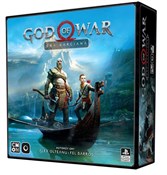 God of War... -  fremdsprachige bücher polnisch 