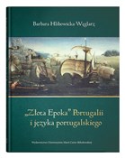 „Złota Epo... - Barbara Hlibowicka-Węglarz - buch auf polnisch 