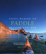 Fifty Plac... - Chris Santella - Ksiegarnia w niemczech