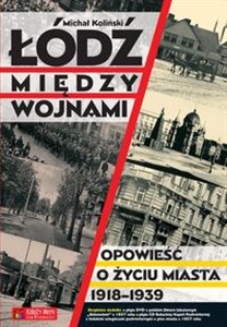 Bild von Łódź między wojnami