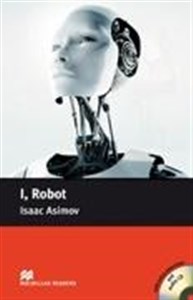 Obrazek I, Robot Pre-intermediate + CD Pack