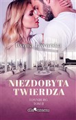 Niezdobyta... - Iwona Jaworska -  polnische Bücher