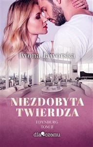 Bild von Niezdobyta twierdza Edynburg Tom 2