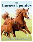 Książka : Horses & P...